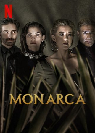 مسلسل Monarca الموسم الثاني الحلقة 4 مترجمة