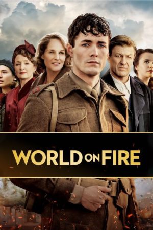 مسلسل World on Fire الموسم الثاني الحلقة 5 مترجمة