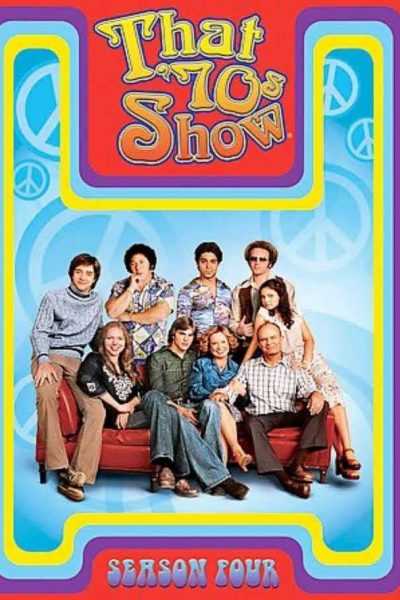 مسلسل That 70s Show الموسم الرابع الحلقة 26 مترجمة