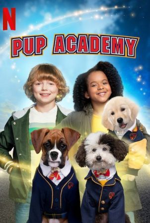 مسلسل Pup Academy الموسم الثاني الحلقة 7 والاخيرة مترجمة