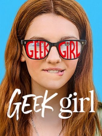 مسلسل Geek Girl الموسم الاول الحلقة 10 والاخيرة مترجمة