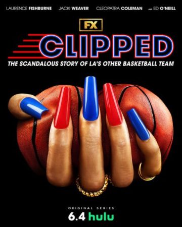 مسلسل Clipped الموسم الاول الحلقة 6 والاخيرة مترجمة