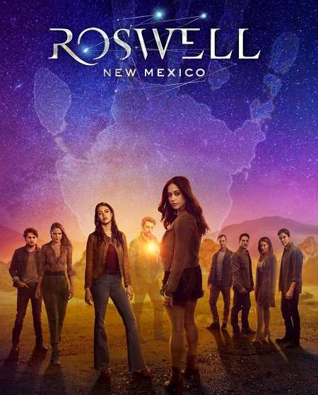 مسلسل Roswell New Mexico الموسم الثاني الحلقة 12 مترجمة