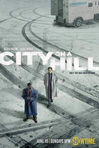 مسلسل City on a Hill الموسم الاول الحلقة 10 والاخيرة مترجمة