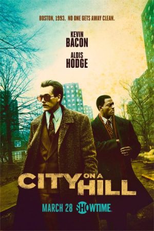 مسلسل City on a Hill الموسم الثاني الحلقة 7 مترجمة