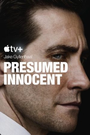 مسلسل Presumed Innocent الموسم الاول الحلقة 8 والاخيرة مترجمة