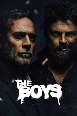 مسلسل The Boys الموسم الرابع الحلقة 8 والاخيرة مترجمة