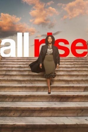 مسلسل All Rise الموسم الثاني الحلقة 17 والاخيرة مترجمة