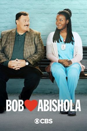 مسلسل Bob Hearts Abishola الموسم الثاني الحلقة 18 والاخيرة مترجمة