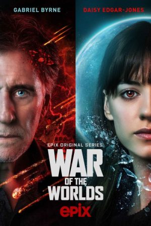 مسلسل The War of the Worlds الموسم الثاني الحلقة 1 مترجمة