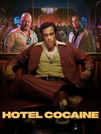 مسلسل Hotel Cocaine الموسم الاول الحلقة 2 مترجمة