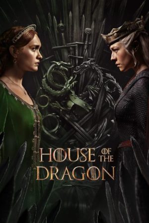 مسلسل House of the Dragon الموسم الثاني الحلقة 7 مترجمة