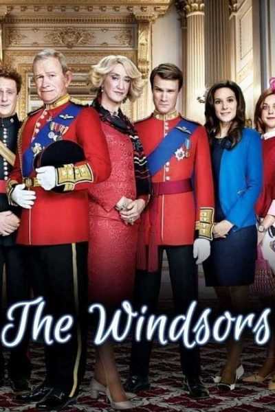 مسلسل The Windsors الموسم الثاني الحلقة 8 والاخيرة مترجمة