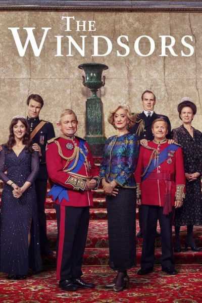 مسلسل The Windsors الموسم الثالث الحلقة 6 والاخيرة مترجمة