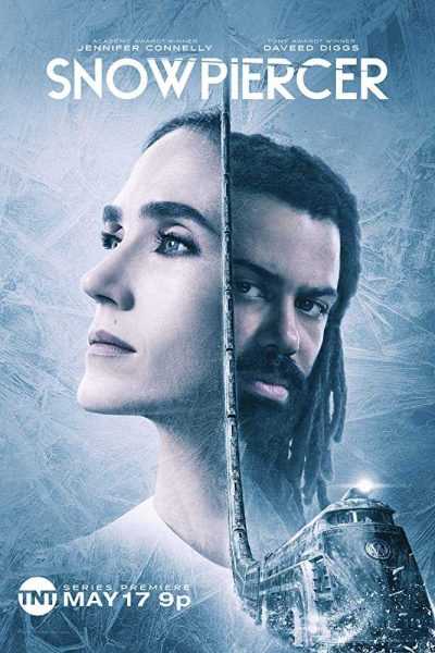 مسلسل Snowpiercer الموسم الاول الحلقة 9 مترجمة