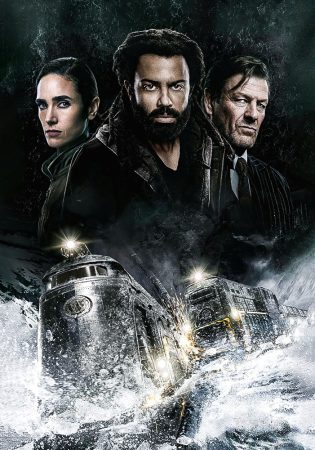 مسلسل Snowpiercer الموسم الثاني الحلقة 9 مترجمة