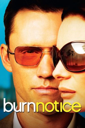 مسلسل Burn Notice الموسم الثالث الحلقة 13 مترجمة