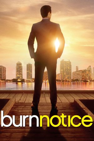 مسلسل Burn Notice الموسم السابع الحلقة 13 والاخيرة مترجمة