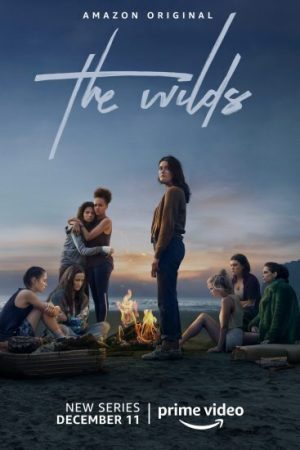 مسلسل The Wilds الموسم الاول الحلقة 10 والاخيرة مترجمة