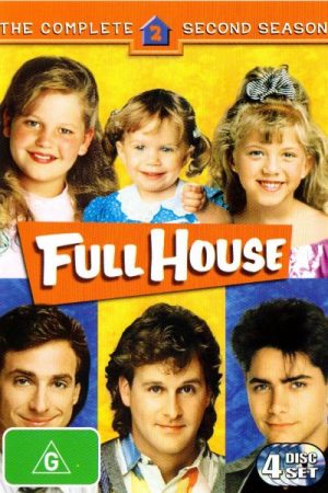 مسلسل Full House الموسم الثاني الحلقة 22 والاخيرة مترجمة