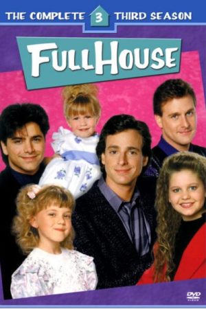 مسلسل Full House الموسم الثالث الحلقة 22 مترجمة