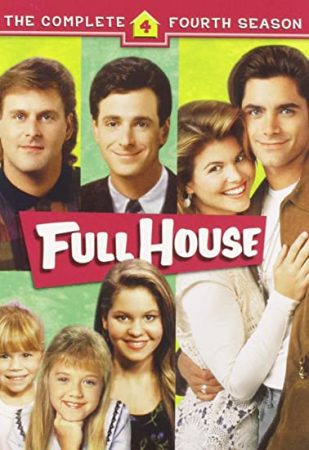 مسلسل Full House الموسم الرابع الحلقة 24 مترجمة