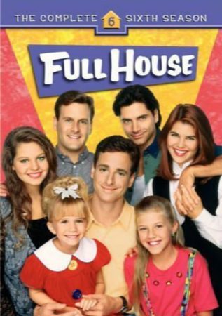 مسلسل Full House الموسم السادس الحلقة 23 مترجمة