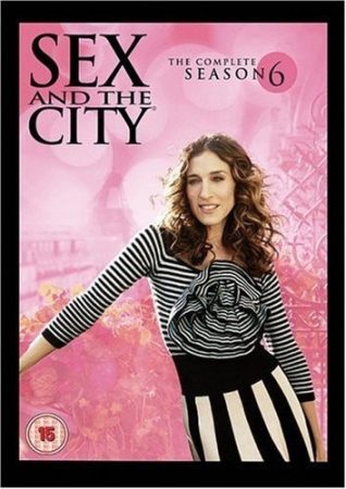 مسلسل Sex and the City الموسم السادس الحلقة 20 والاخيرة مترجمة