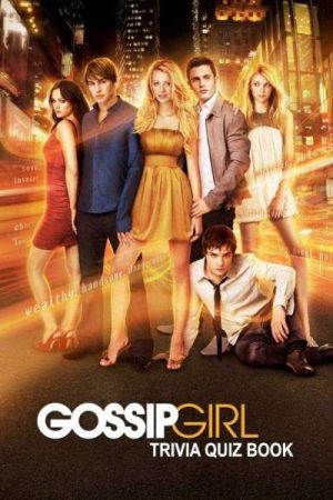 مسلسل Gossip Girl الموسم الاول الحلقة 18 والاخيرة مترجمة