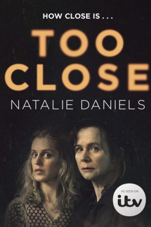 مسلسل Too Close الموسم الاول الحلقة 3 والاخيرة مترجمة