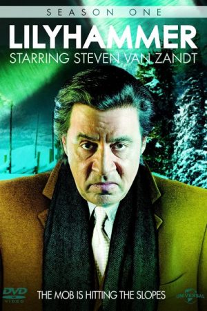 مسلسل Lilyhammer الموسم الاول الحلقة 8 والاخيرة مترجمة