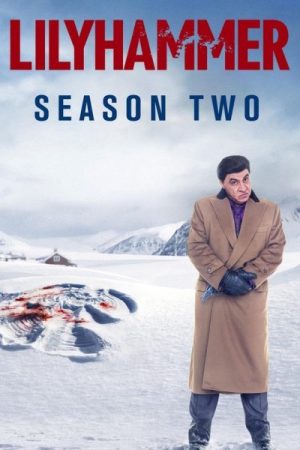 مسلسل Lilyhammer الموسم الثاني الحلقة 7 مترجمة