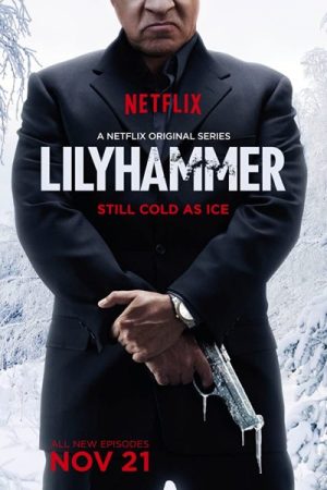 مسلسل Lilyhammer الموسم الثالث الحلقة 8 والاخيرة مترجمة