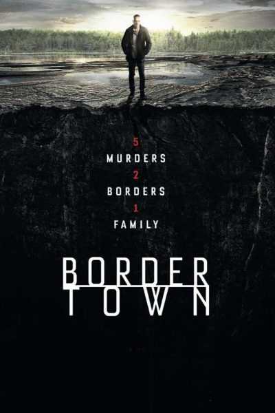 مسلسل Bordertown الموسم الثاني الحلقة 9 مترجمة