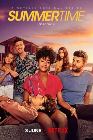 مسلسل Summertime الموسم الثاني الحلقة 7 مترجمة