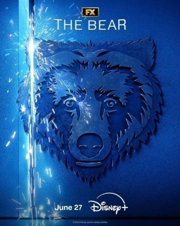 مسلسل The Bear الموسم الثالث الحلقة 10 والاخيرة مترجمة