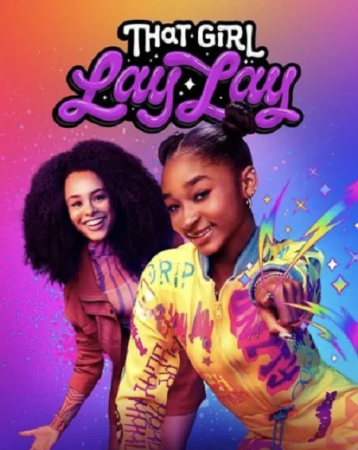 مسلسل That Girl Lay Lay الموسم الثاني الحلقة 2 مترجمة