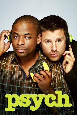 مسلسل Psych الموسم السابع الحلقة 15 مترجمة