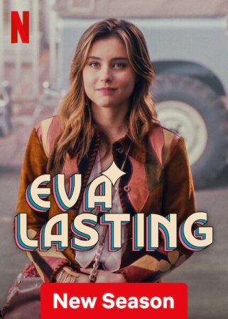 مسلسل Eva Lasting الموسم الثاني الحلقة 9 مترجمة