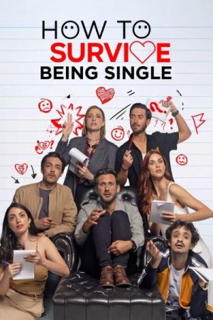 مسلسل How to Survive Being Single الموسم الثالث الحلقة 7 مترجمة