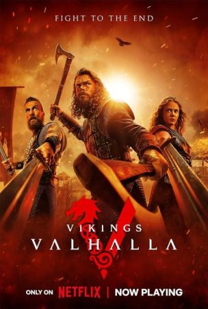 مسلسل Vikings: Valhalla الموسم الثالث الحلقة 3 مترجمة