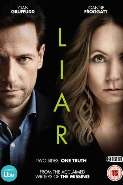 مسلسل Liar الموسم الثاني الحلقة 5 مترجمة