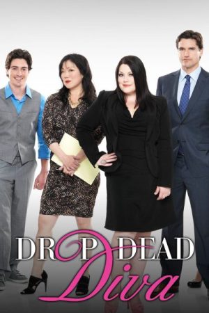 مسلسل Drop Dead Diva الموسم الثالث الحلقة 12 مترجمة