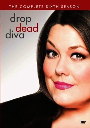 مسلسل Drop Dead Diva الموسم السادس الحلقة 13 والاخيرة مترجمة