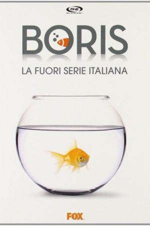 مسلسل Boris الموسم الاول الحلقة 13 مترجمة