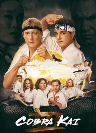 مسلسل Cobra Kai الموسم السادس الحلقة 10 مترجمة