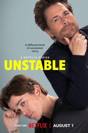 مسلسل Unstable الموسم الثاني الحلقة 8 والاخيرة مترجمة