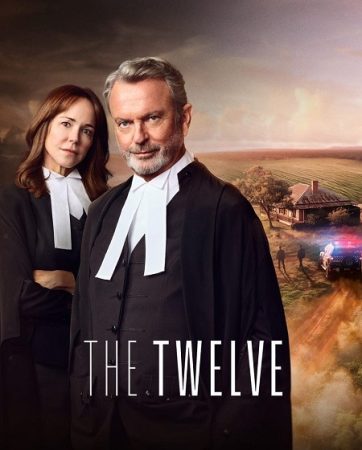 مسلسل The Twelve الموسم الثاني الحلقة 8 والاخيرة مترجمة