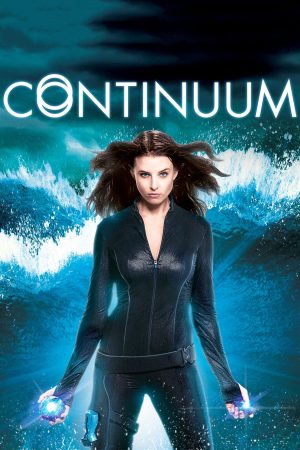 مسلسل Continuum الموسم الثاني الحلقة 11 مترجمة