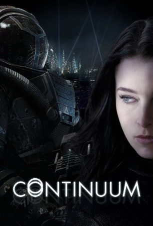 مسلسل Continuum الموسم الرابع الحلقة 6 والاخيرة مترجمة